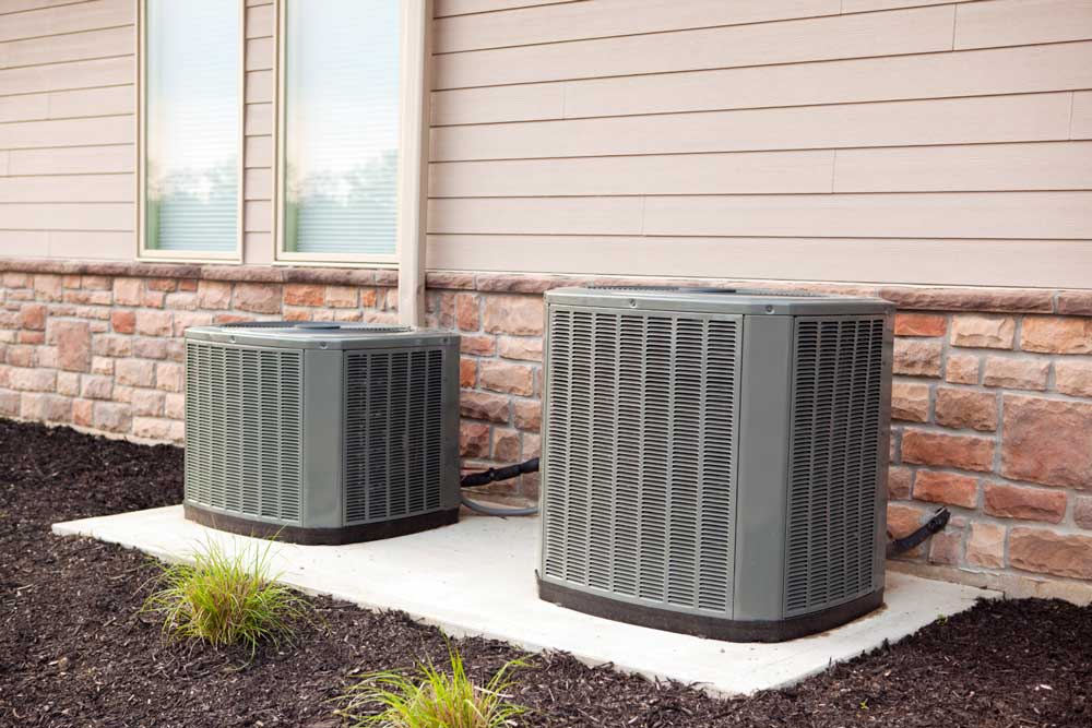 AC Contractor in New Eagle PA