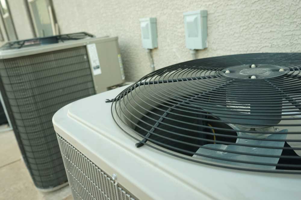 AC Repair Service by Dipaola in New Eagle PA