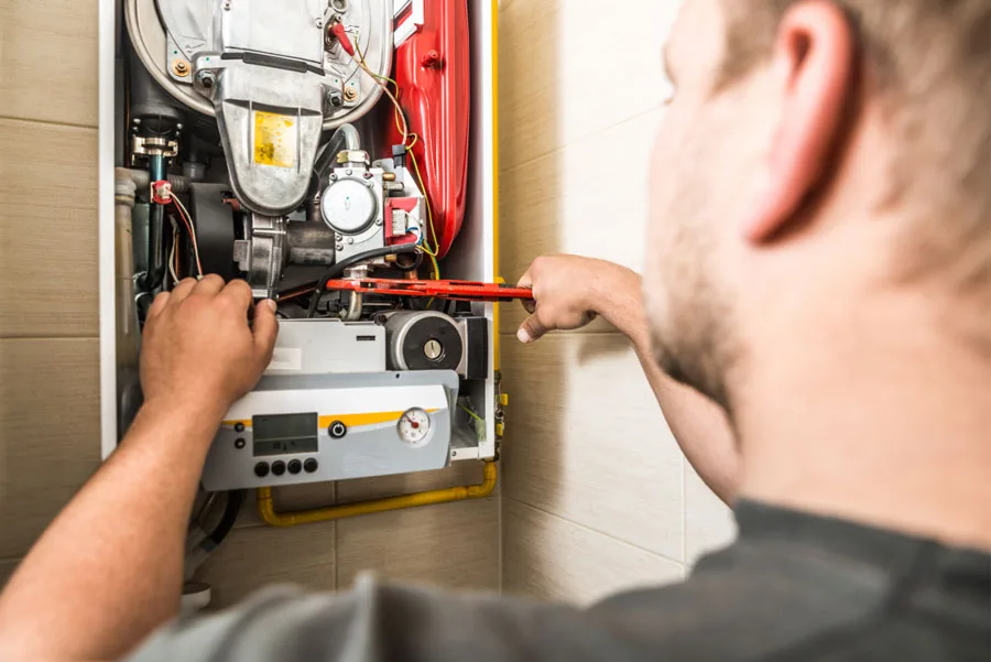 Furnace Repair Service in New Eagle PA